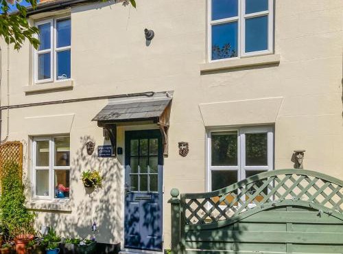 Spire View Cottage