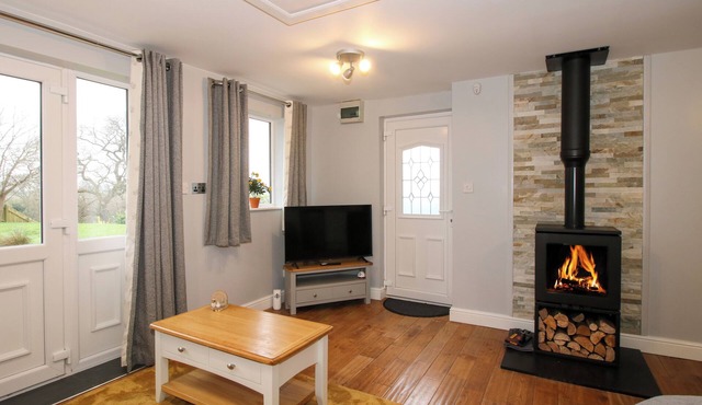 Spitfire Lodge