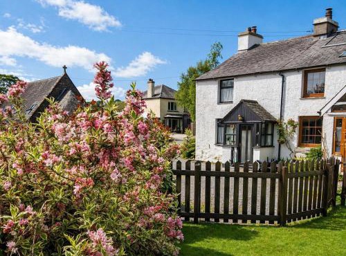 Spring Garden Cottage, Grizebeck