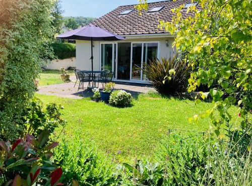 Spring Grange Cottage