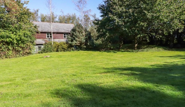 Spring Park Farmhouse