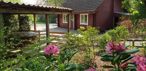 Springburncabins