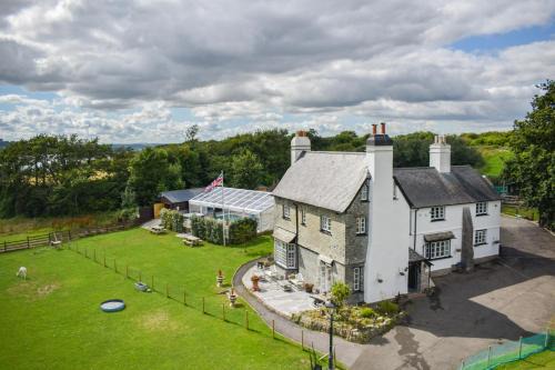 St Annes House