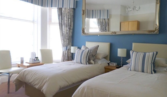 St Bernards Guesthouse