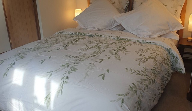 St Cuthbert's Keep, luxury accommodation in the heart of Bedford
