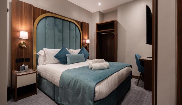 St Mark's - Merit Hotels