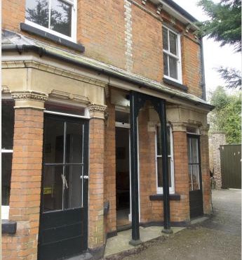 St Marys Cottages 1