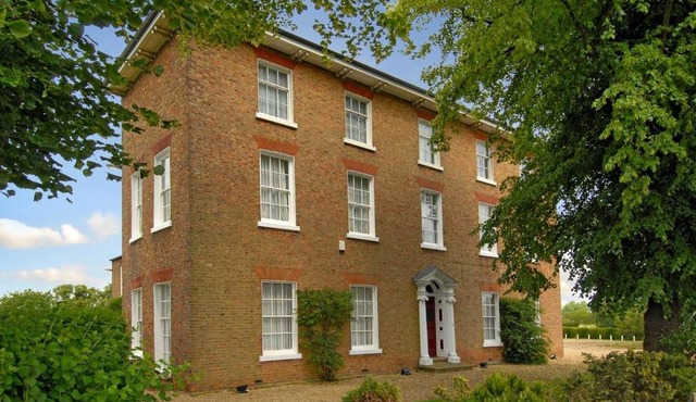 St Nicholas House