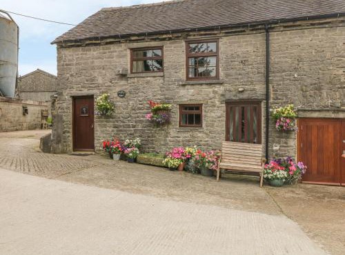 Stable Barn