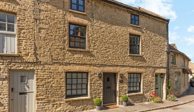 Stable Cottage