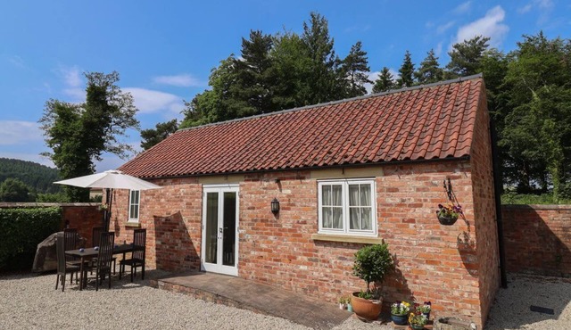 Stable Cottage, Hovingham