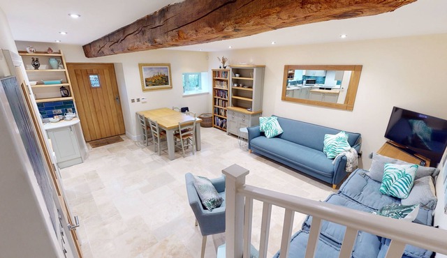 Stable Cottage one bedroom