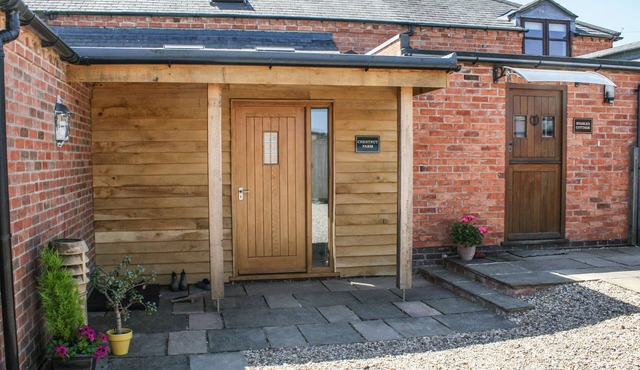 Stables Cottage