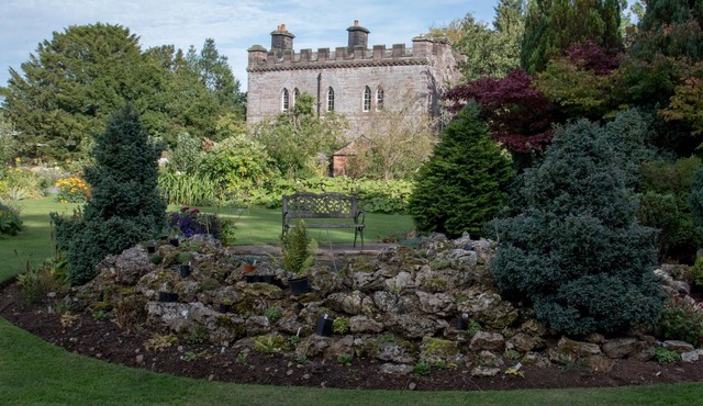 Stafford House Guest House