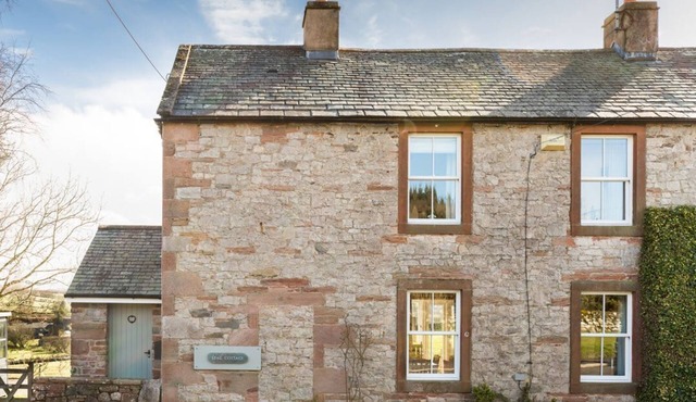Stag Cottage, Penruddock