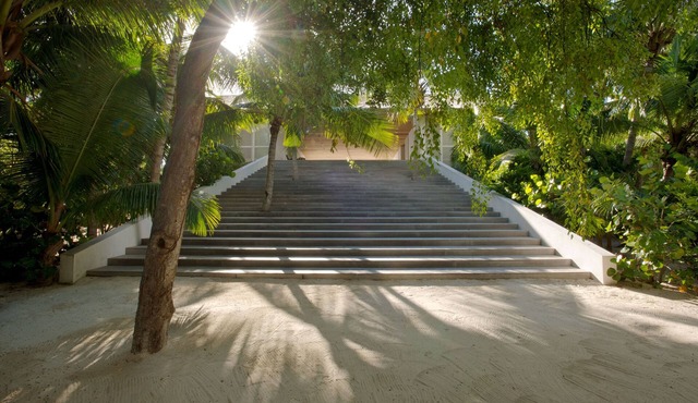 Stairway to Heaven - Dune House X Oceanfront