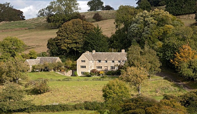 Stanton Guildhouse Retreat