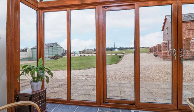 Stapleton Farm Bungalow