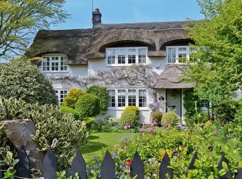 Starboard Cottage