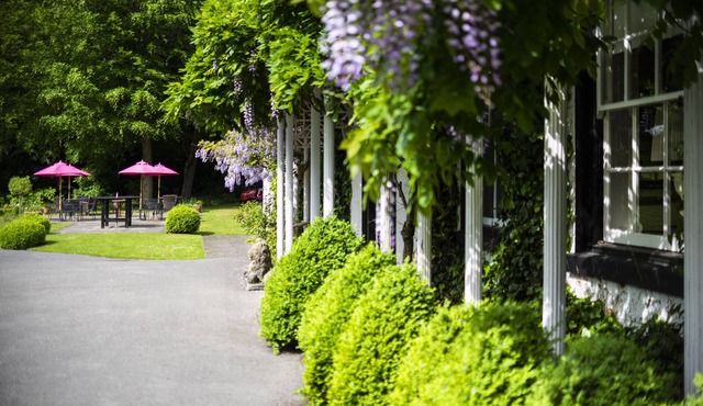 Statham Lodge Hotel