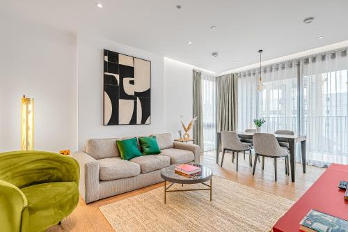StayCozy Apartments in Kings Cross