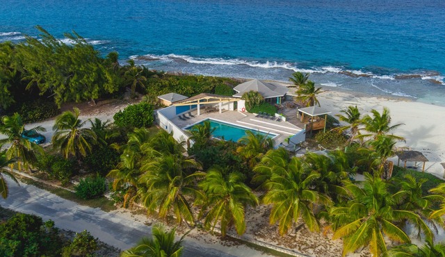 Stella Maris Resort Club