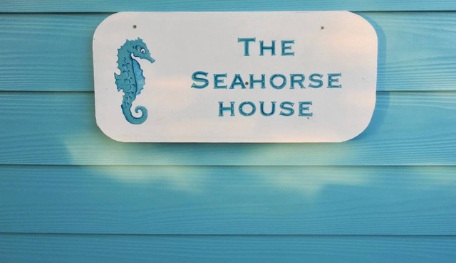 Steps away from the Beach at Turtle Hill Resort
