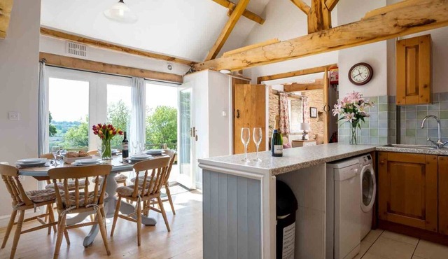Stonewell Cottage