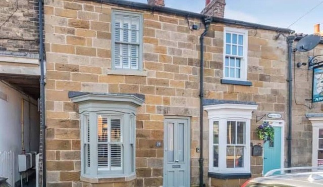 Stoney Nook Cottage