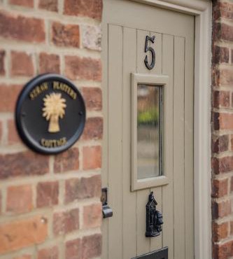 Straw Plaiters Cottage