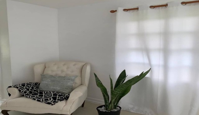 Studio Apartment Close To Beach