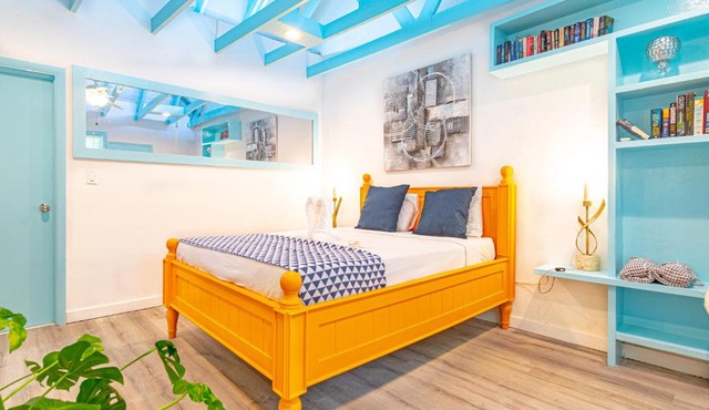 Studio Candy at Viking Hill - Love Beach