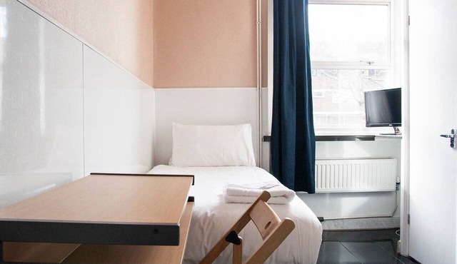 Studio Flat 2 near Kings Cross and Camden Market