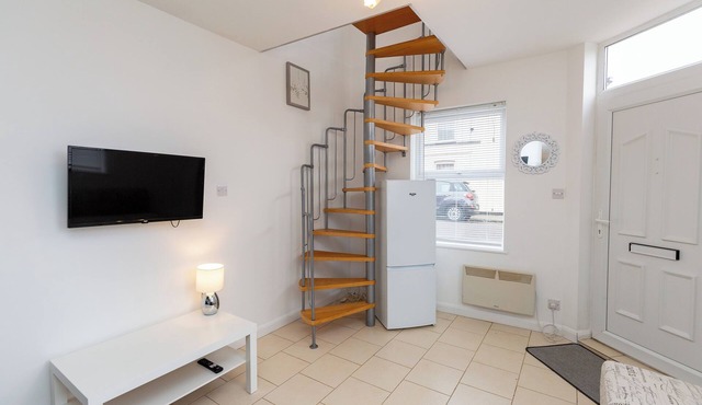 Studio flat