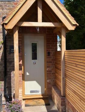 Stunning Cottage with views of Windsor Castle