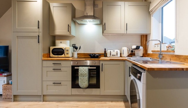 Stunning 2 Bedroom Home in Bourton-on-the-Water