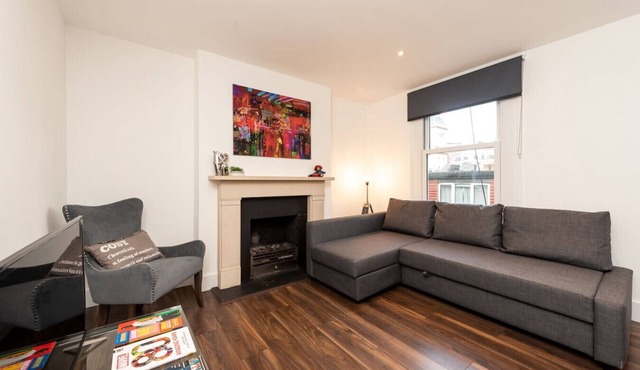 Stunning Hyde Park Apartment (SS3)