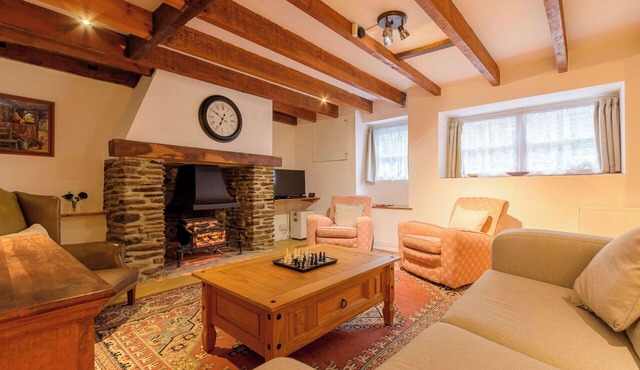 Stunning private villa for 6 people with WIFI and TV