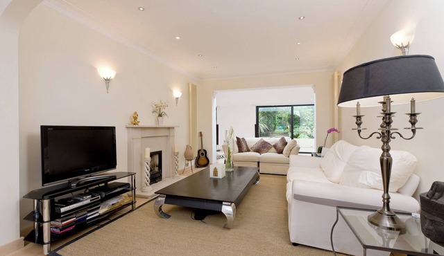 Stunning ultra-high end residence, Putney