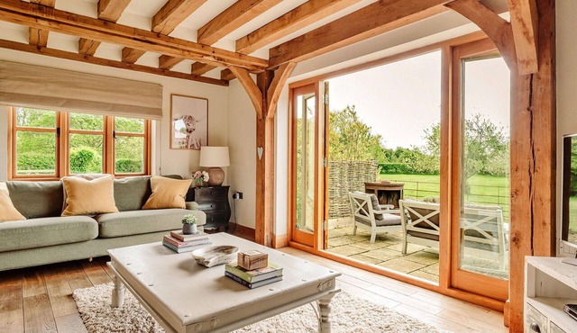 Stunning villa for 7 people with WIFI