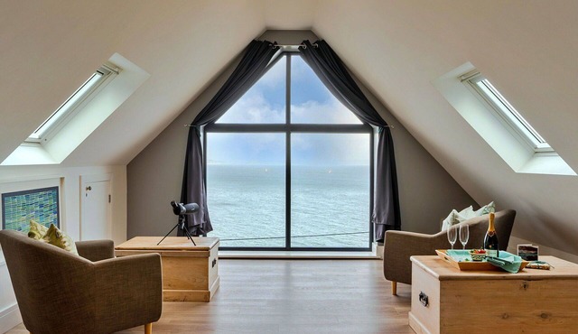 Stunning villa for 8 people with WIFI and terrace