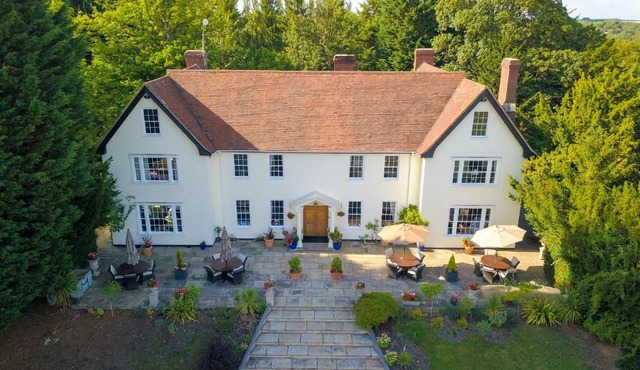 Sturmer Hall Hotel and Conference Centre