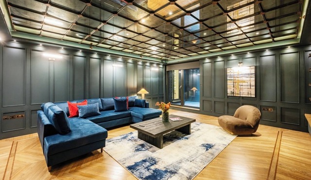 Stylish 4-Bedroom Townhouse in the Heart of Camden