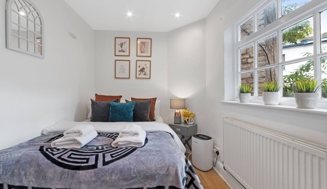 Stylish Apartment
