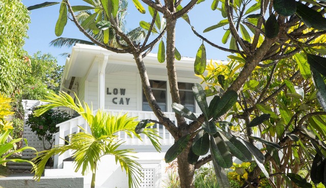 ❊Stylish & Chic 1 Bedroom Private Hillside Villa❊