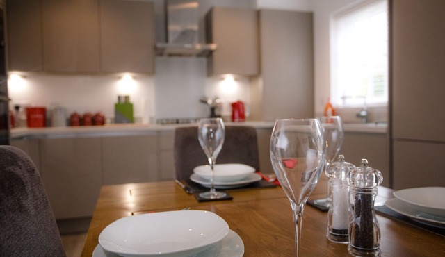 Stylish Chilterns Hills Escape | Walks & Parking