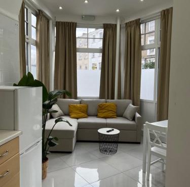 Stylish Flat in Camden/KingsCross