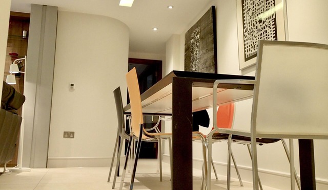 Stylish Marylebone Baker Street W1u6ht 3bedroom 3b +AC