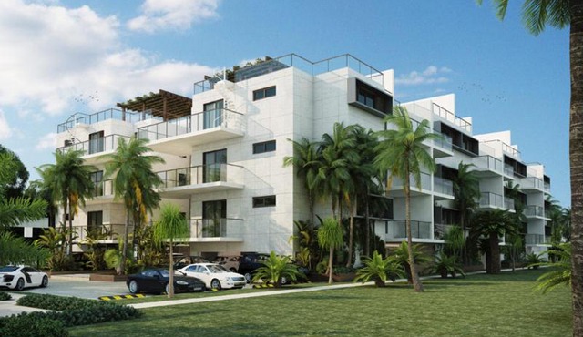 SUITE 203 - THIRTY SIX CONDO