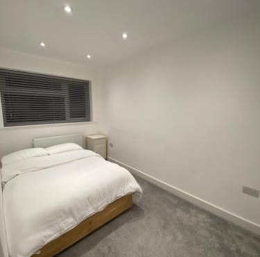 Summer budget double room